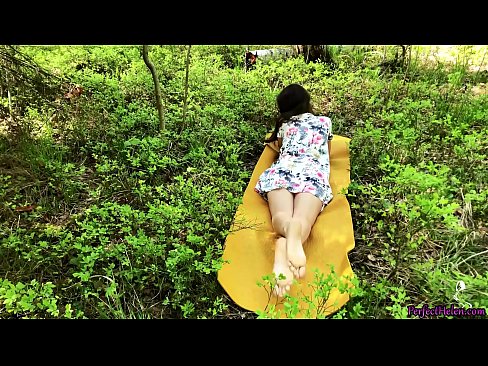 ❤️ ជនចម្លែកនៅលើ Tinder សម្រេចកាមដោយខ្លួនឯង ធ្វើឱ្យខ្ទុះរបស់ខ្ញុំ និងញាប់ញ័រនៅក្នុងព្រៃ ❤ រឿងអាសអាភាស fb នៅពួកយើង  ☑